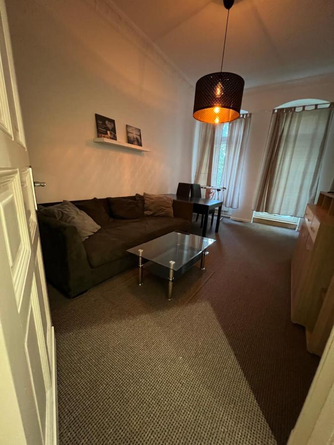 Apartment Fuer Familien, Freunde Oder Groessere Gruppen Bis Zu 8 Personen In Der Naehe Des Berliner Hauptbahnhofs Eksteriør bilde